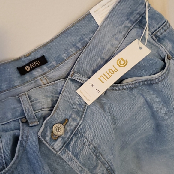 Jeans - Picture 4 of 4